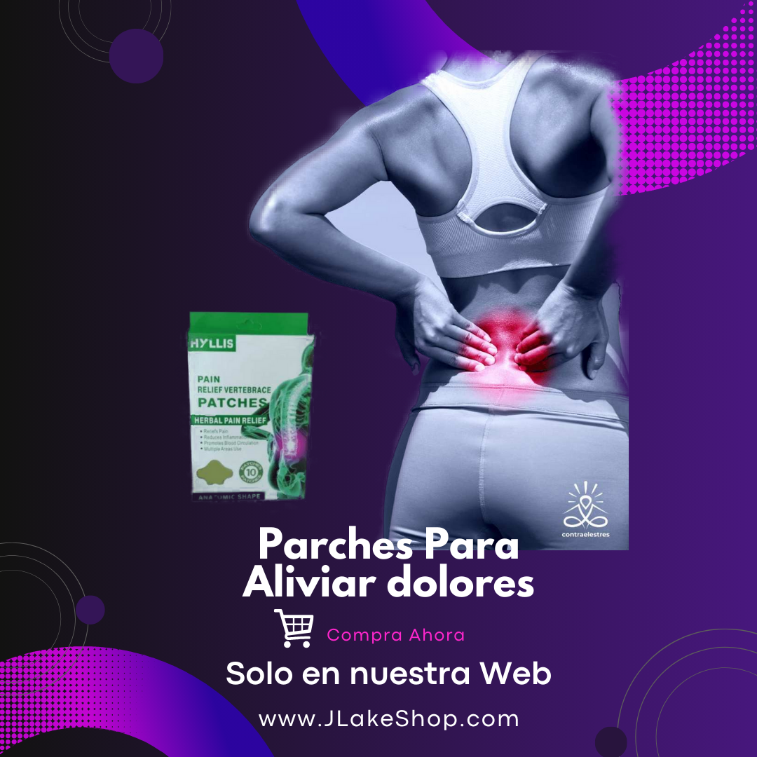 ¡SOLO X HOY Super Oferta: Compra 1 y Lleva 1 Gratis! -   Analgésico Alivia Dolor -